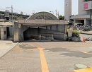 JTBの横断歩道
