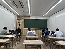 ２F教室