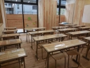 木の教室