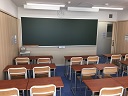 教室の風景１